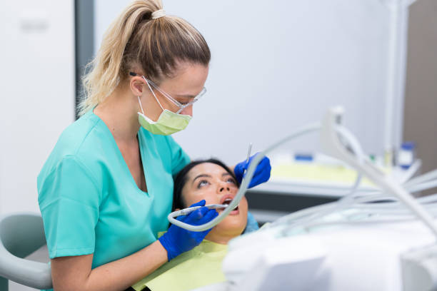 Best Emergency Treatment for Dental Infections or Abscesses in Southwood Acres, CT