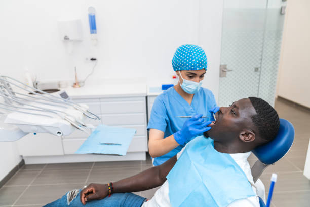 Best Emergency Treatment for Dental Infections or Abscesses in Southwood Acres, CT