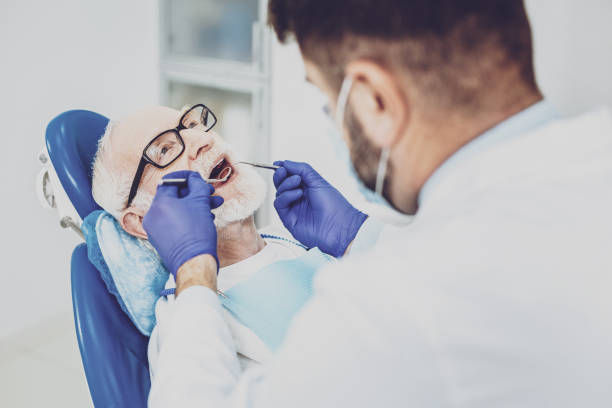 Best Emergency Denture Repair in Southwood Acres, CT